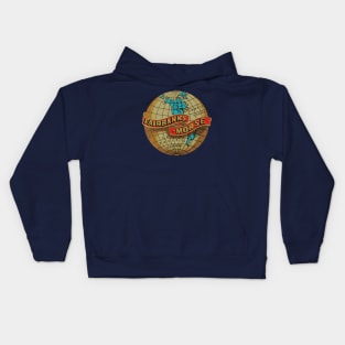 Fairbanks Morse Kids Hoodie